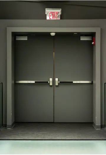 Doors, windows and hatches