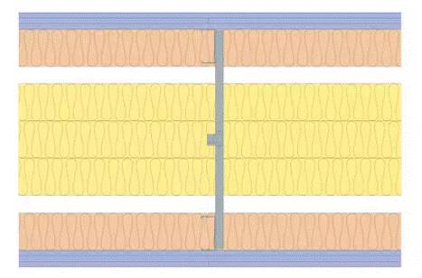 GypWall Twin Frame Audio - A326019B (B) (EN)