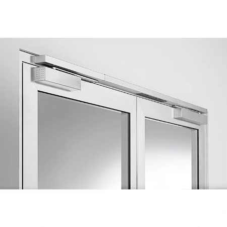 Dørlukkere - TS 93 System Systemdørlukker