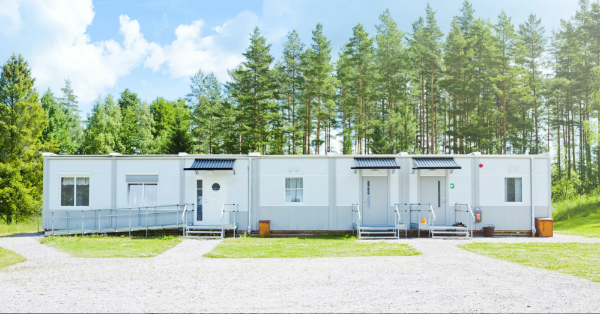  Bolig - Helse og Omsorg