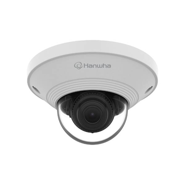 CCTV camera 5MP Mini Dome (QND-8011)