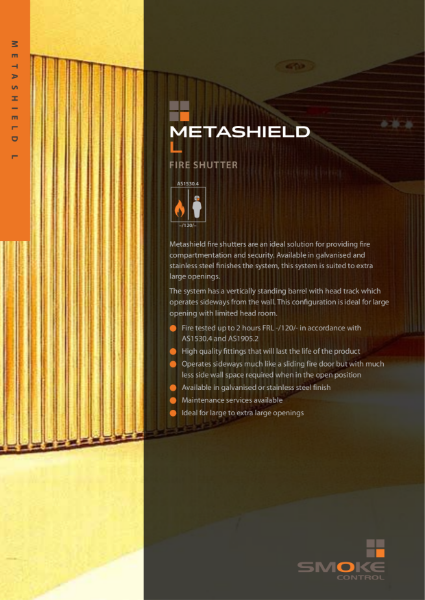 Metashield L