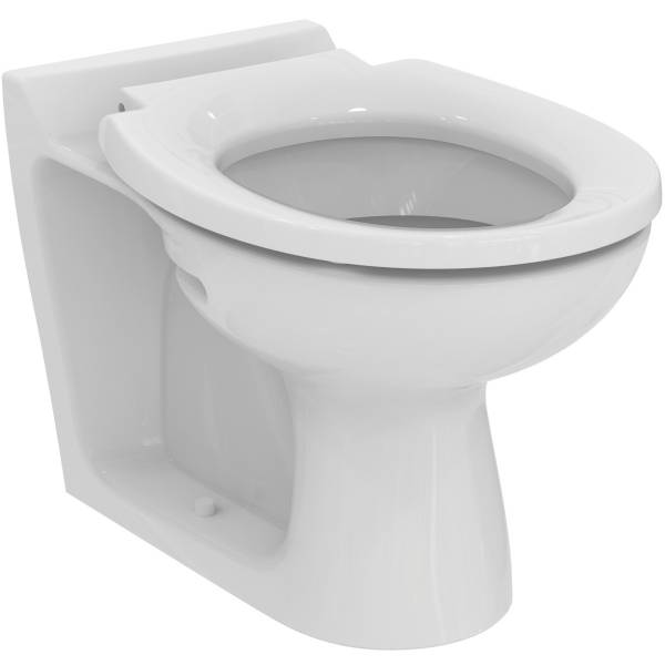 Contour 21 Schools 305 Back To Wall WC Suite