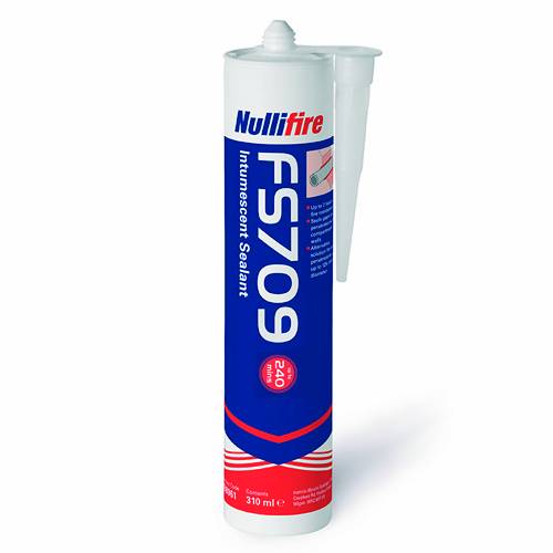 FS709 HP Intumescent Sealant