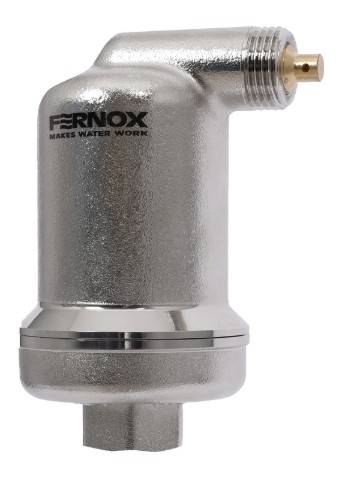 CA1 Automatic Air Vent - Automatic Air Vent