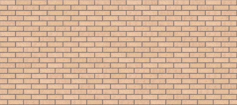 Oatmeal Textured - Clay Facing Brick