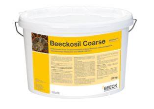 Beeckosil External ASF Mineral Paint 