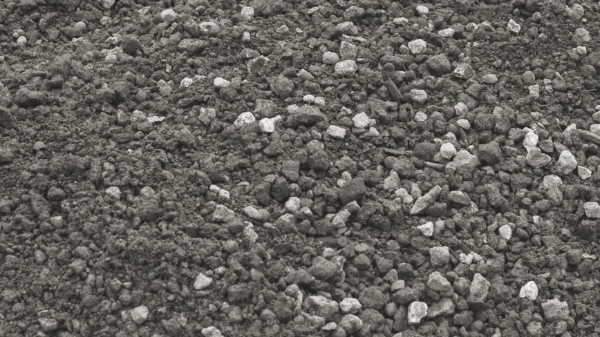 MedO D60 Aggregate Infill