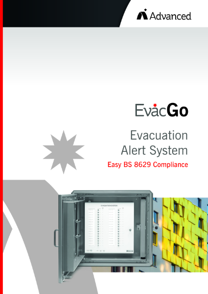 EvacGo Brochure