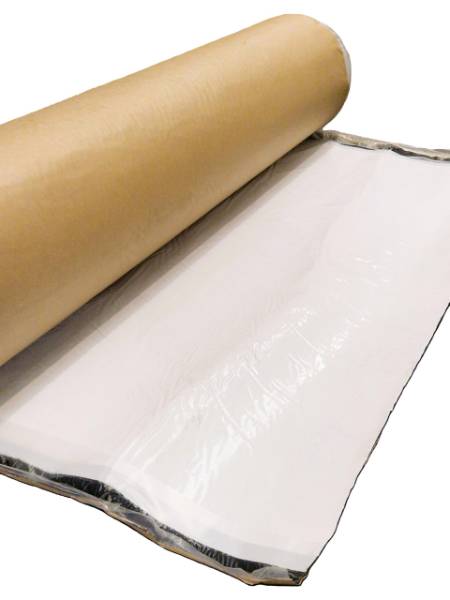 Solsheet GR - Self-Adhesive Membrane