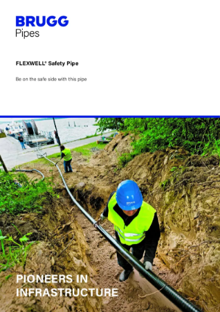 Brugg rohrsysteme flexwell fsr prospect eng
