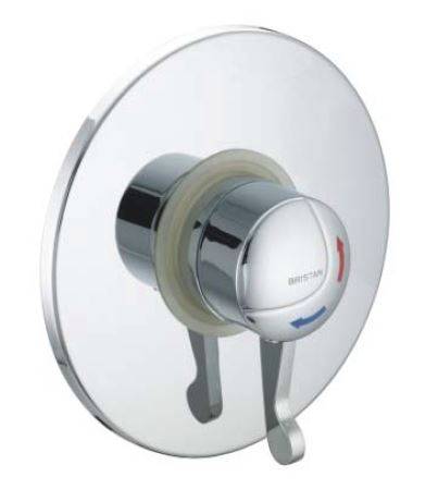 TS1503 Opac Lever Concealed Shower Valve