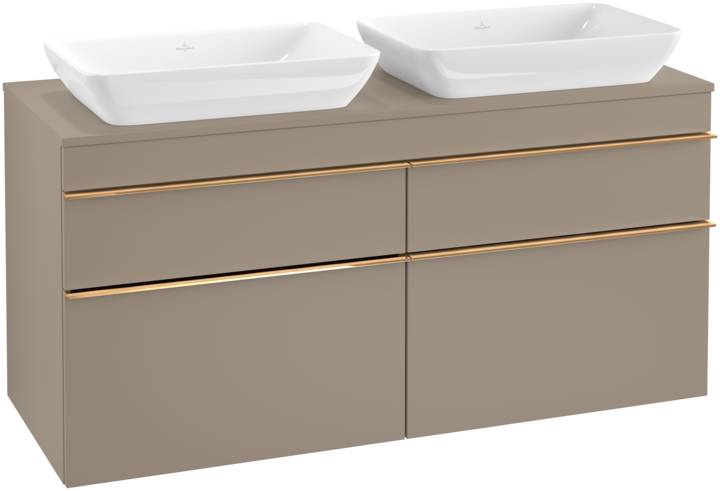 Venticello Vanity Unit A94405