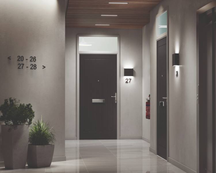 SecureFIT Plus FD30	 - Doorset
