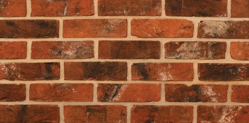 Olde Reclamation Shire - Brick