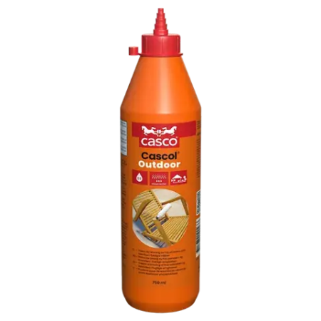 Puuliimat - Casco® Cascol Outdoor