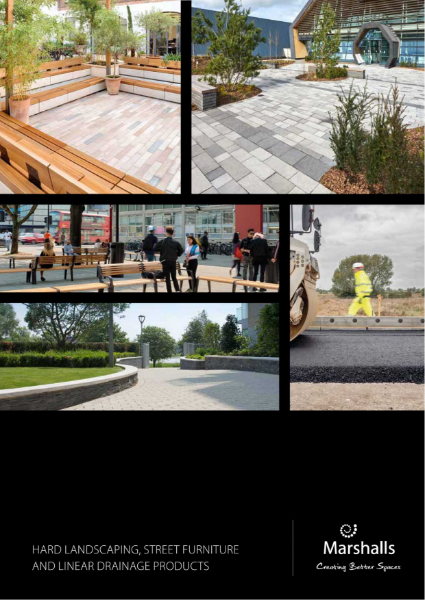 An introduction to Marshalls