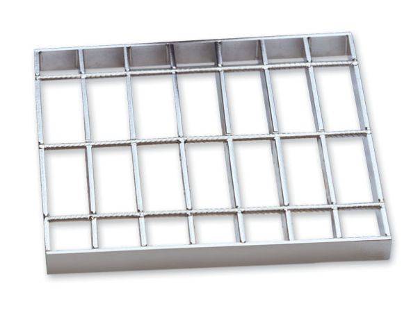 Ancon Staigrid Open Grid Flooring