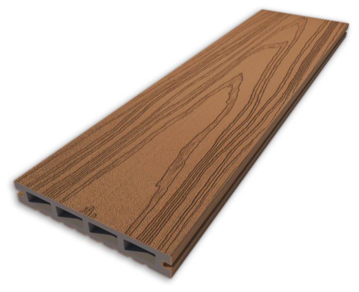 Sapphire Range Composite Decking Board