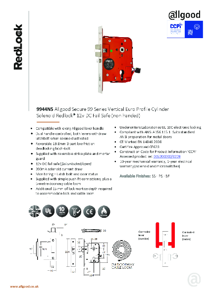 9944N5-Datasheet Iss08