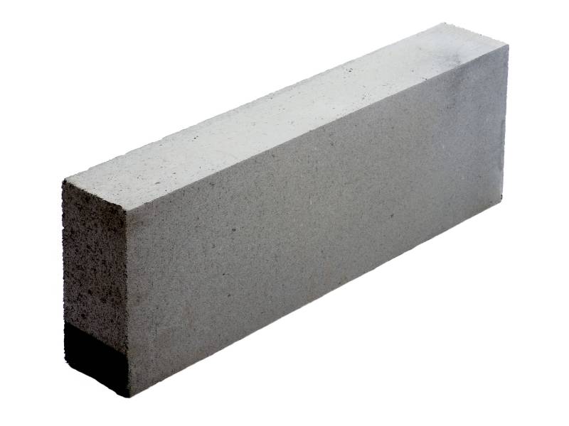 Celcon Plus Block, High Strength Grade  - Aircrete Block