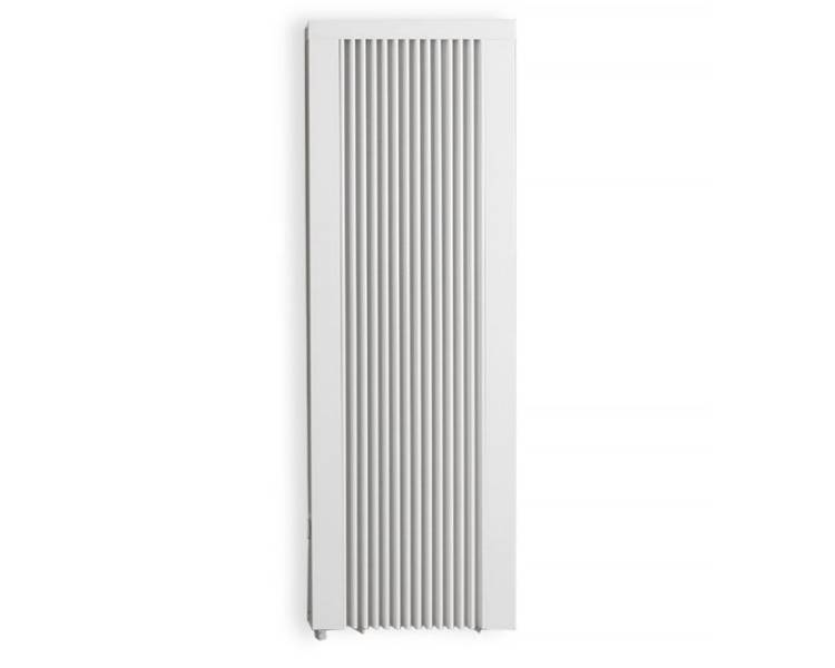 EHC Tall Heat Retention Radiator