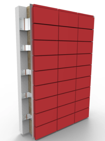 Venturi Strata Interlocking Plank System