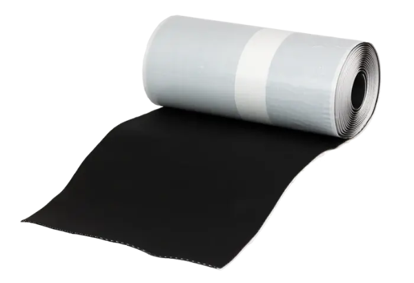  MDM – kattotuotteet - Eurotec EPDM - flashing strip