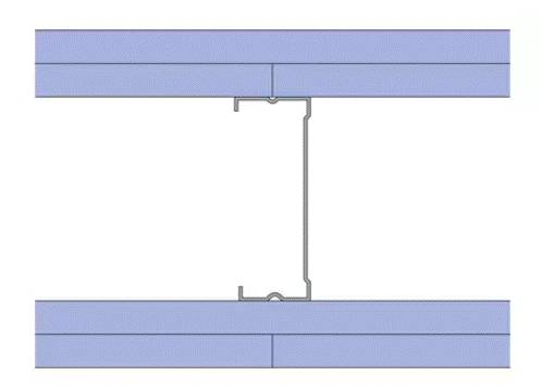 GypWall Single Frame - A206269S (A) (EN)