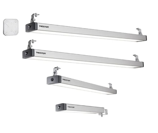 Teollisuusvalaisimet - Työpistevalaisimet: Treston NaturLite LED