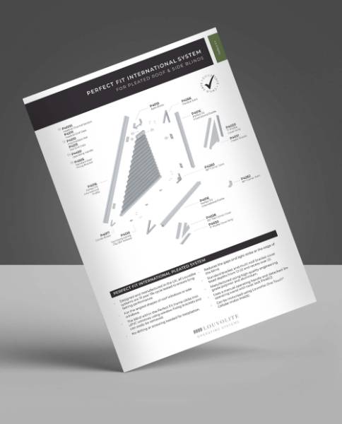 Perfect Fit International System Technical Specification