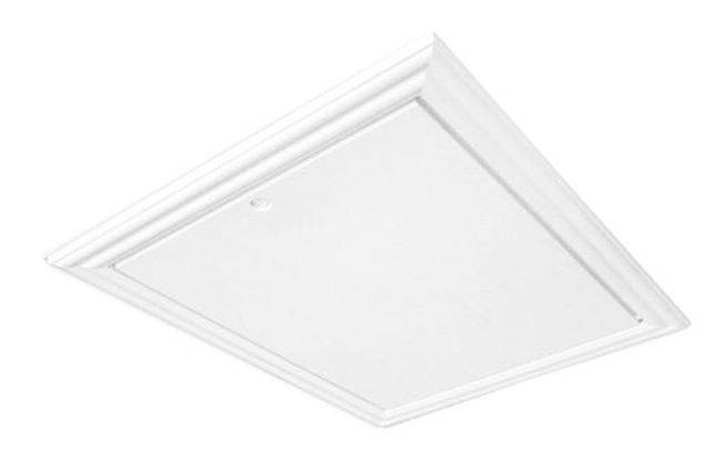 Traditional Loft Hatch