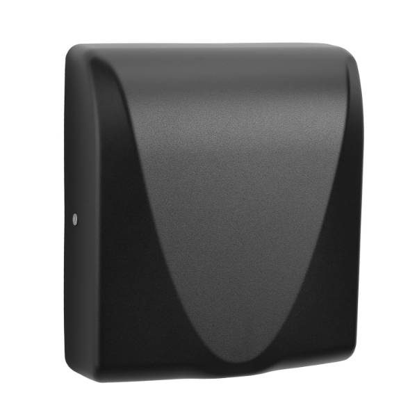SlimFlow Compact Force Hand Dryer - Touch-Free Hand Dryer with HEPA ...