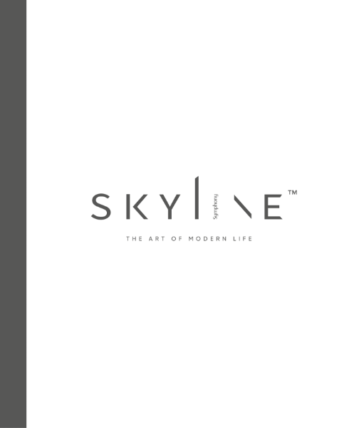 Skyline Brochure