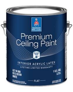 Premium Ceiling Paint