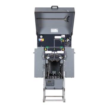 Ringmaster - Ring Main Unit