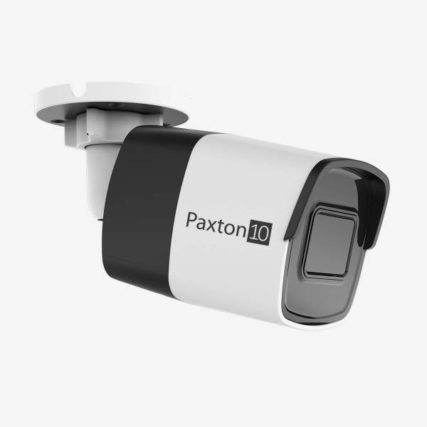 Paxton10 Mini Bullet Camera – CORE Series