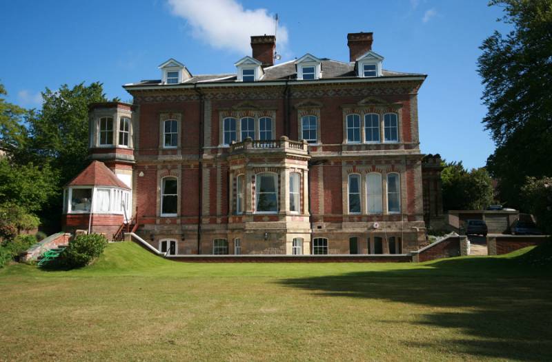 Basement Pumping System, Kent