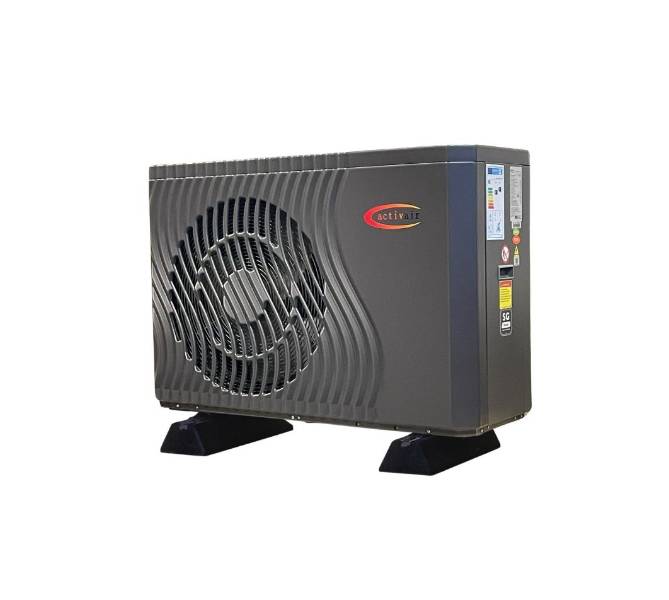 Trianco Activair R290 Outdoor Air Source Heat Pump  - Air Source Heat Pump
