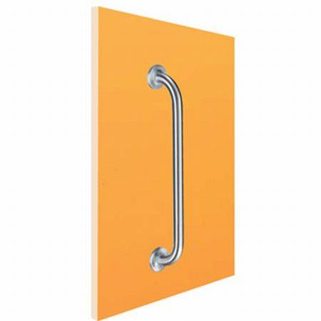 Dolphin Prestige Grab Rails