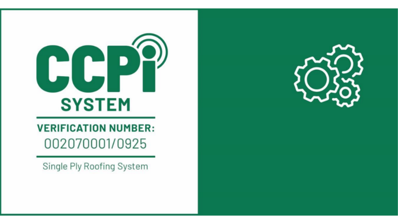 CCPi System