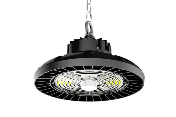 Lighting and light fittings