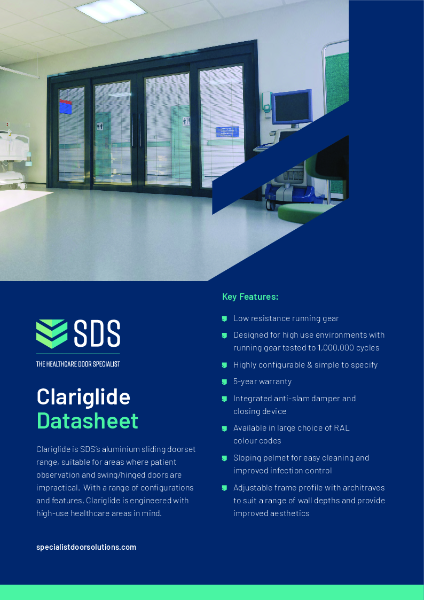 Clariglide Datasheet