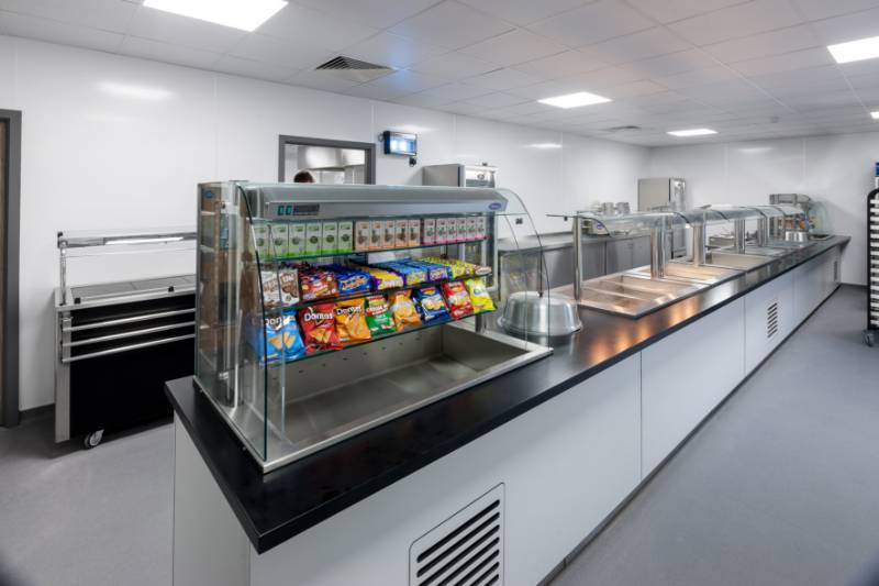 SureProtect Pure® Wall Cladding System