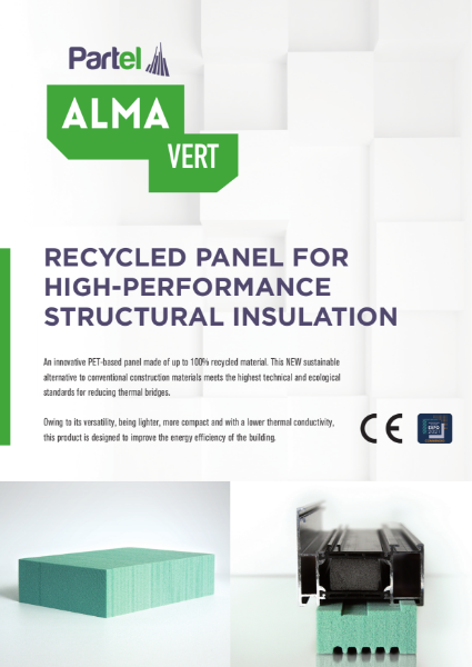 ALMA VERT Product Brochure