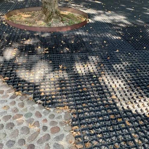 Dak Rock® Heavy - Gravel Grid