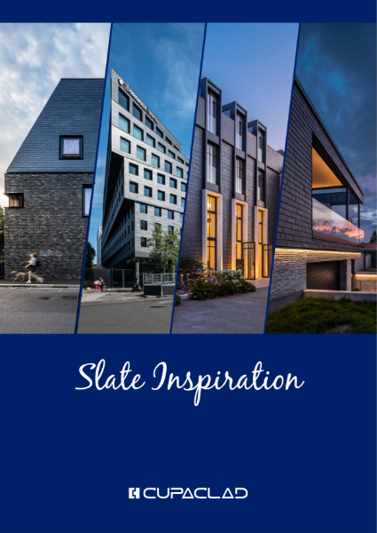 Slate inspiration