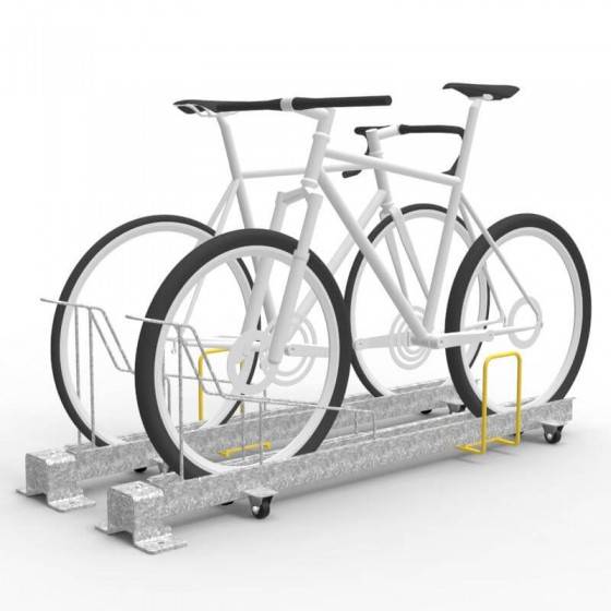 E3GP Bike Rack