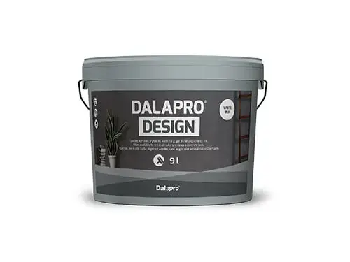 Dalapro Design White Mix