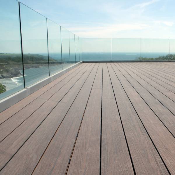 Stunning Private Rooftop Terrace, Wales